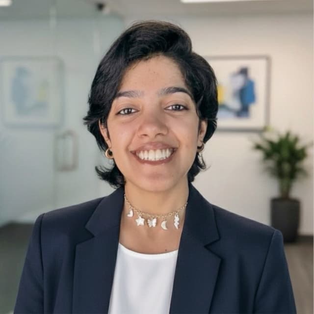 Dravisha Katoch