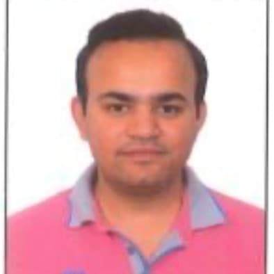 DRAVIT GUPTA