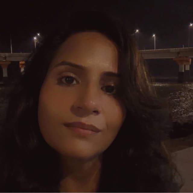 Devika Razdan
