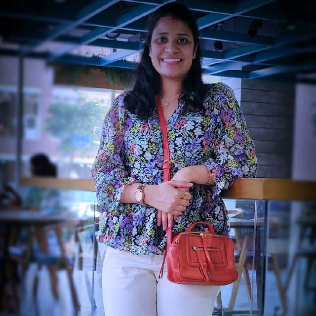 Dr. Barkha Golchha