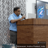Dr. P. Bhagath M Tech (IITG), Ph.D (IITG), SMIEEE, SMACM