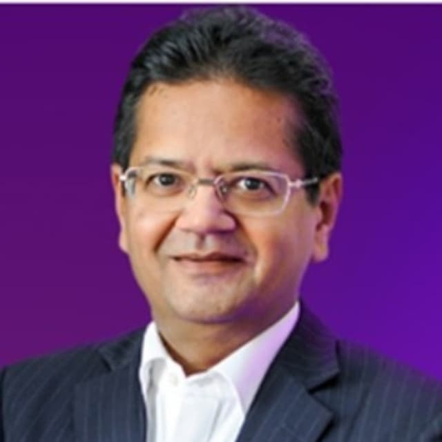 Bhaskar Ghosh