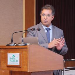 Dr. Bhupesh Kumar M.