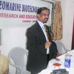 Dr.Charles John Bhaskar