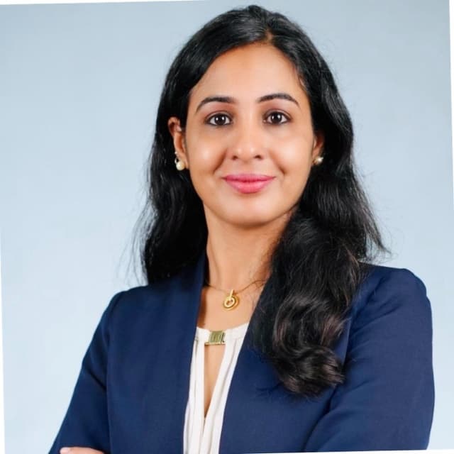 Dr. Charu Arora