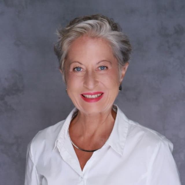 Dr. CJ Meadows