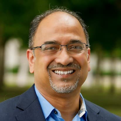 Das Dasgupta, PhD