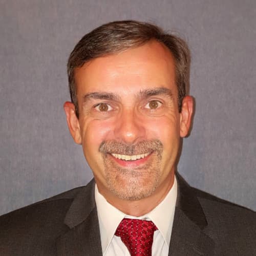 David Reynolds