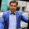 Dr Debraj Shome, PhD, MD, MBA