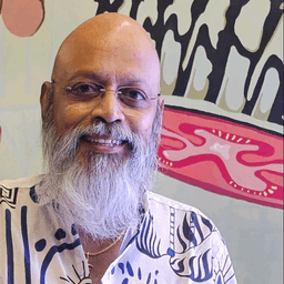 Dr. Deepak Patil (PhD)