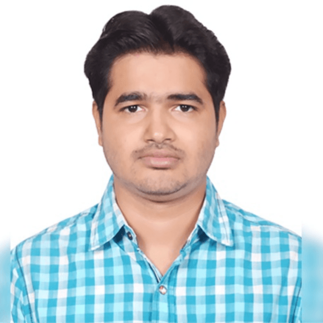 Vinayak S.