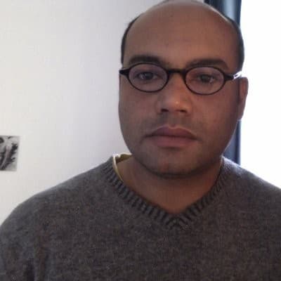 Dipanjan Roy