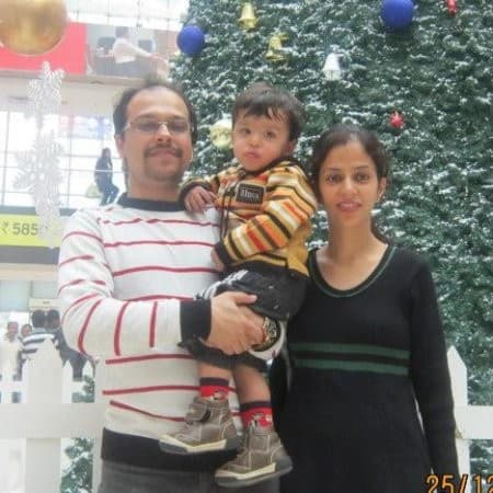 Suraj Singh