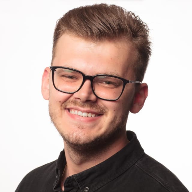 Drenit Sadiku