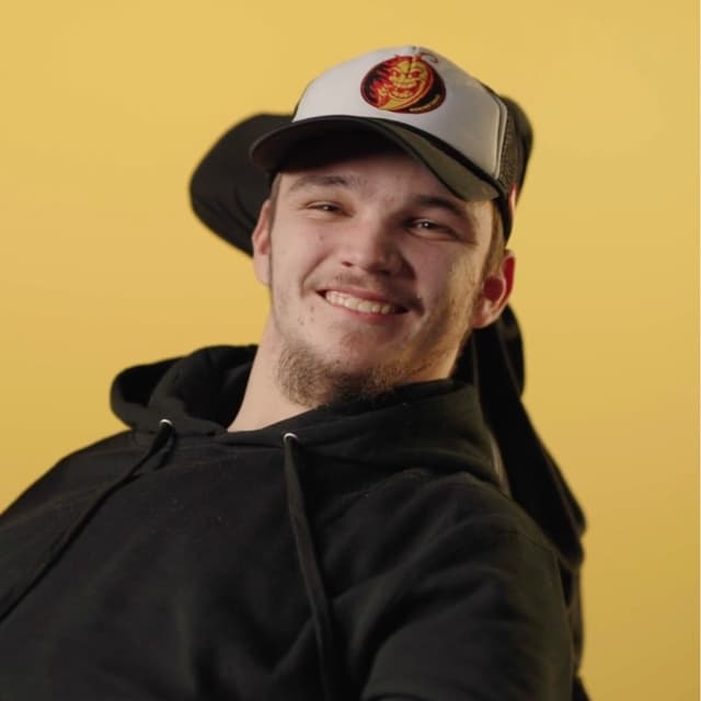 Drew Davis