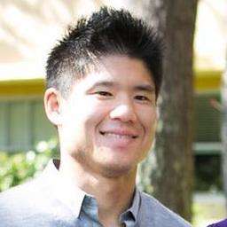 Andrew Lau