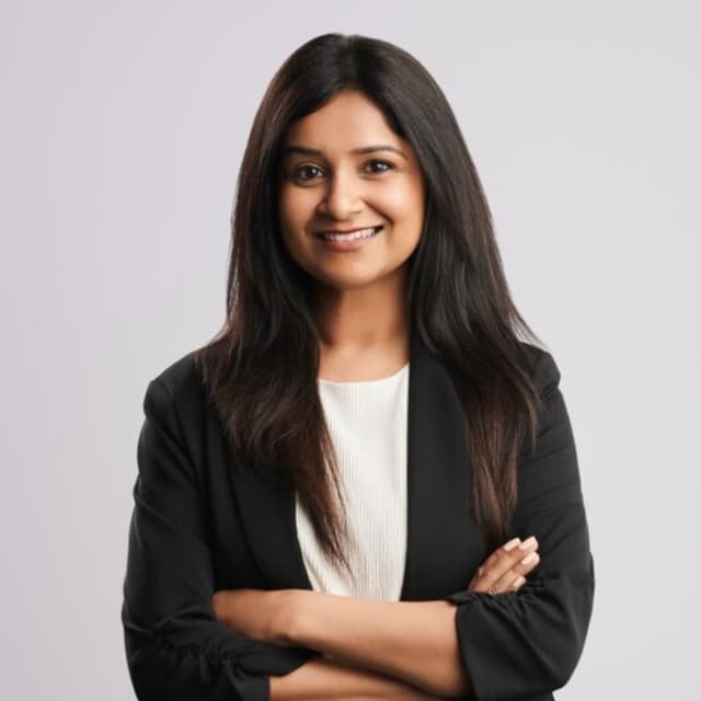 Pooja Crahen