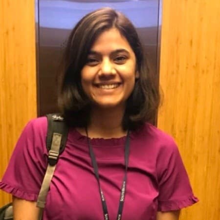 Gauri Joshi