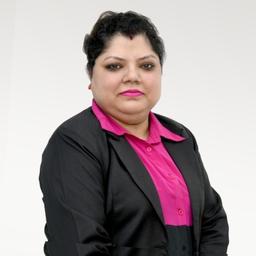 Dr. Geettanjali Chauhan