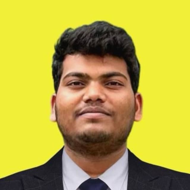 DRIGESH ANURAGI