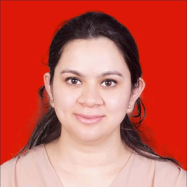 Drighi Mahajan