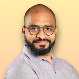 Drijesh P.