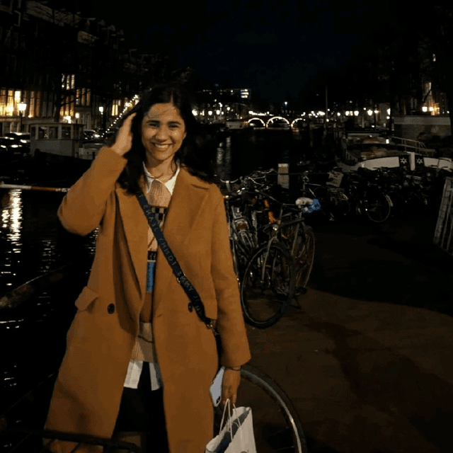 Drishti Bhasin