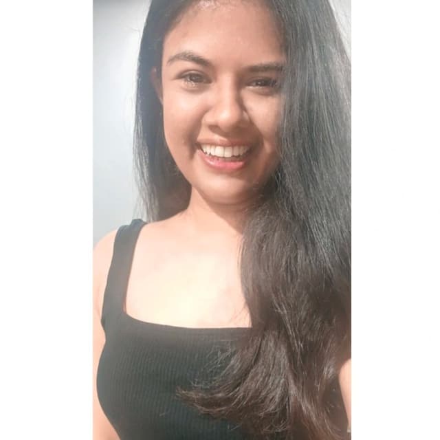 Drishti Mistry