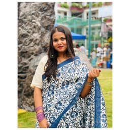 Drishti Sahu