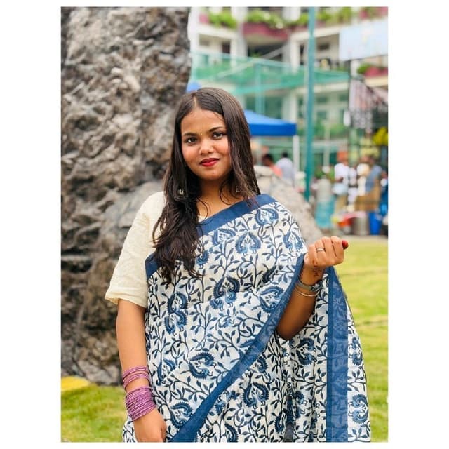 Drishti Sahu