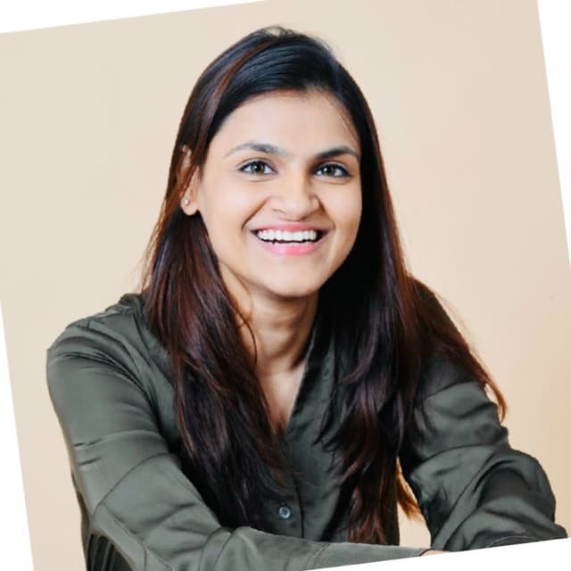 Drishti Singhal