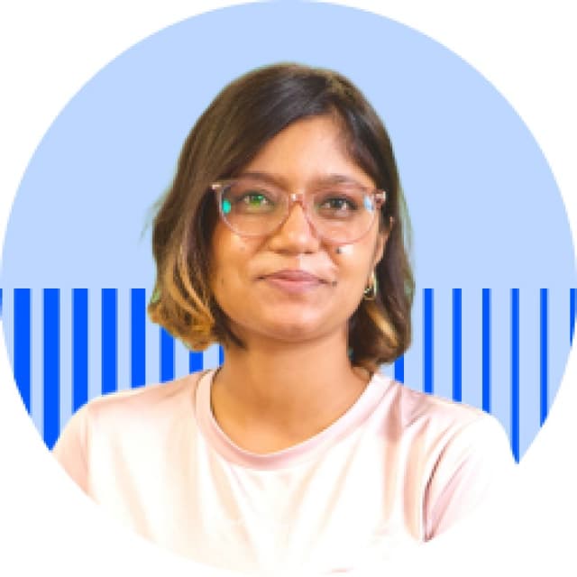 Drishti Tulsi