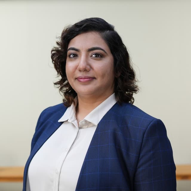 Drishti Wali