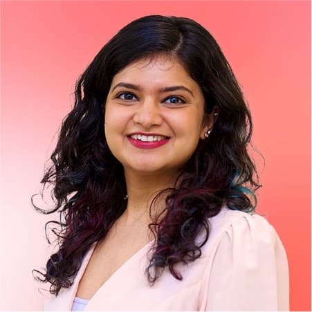 Drishtii Jaisingh