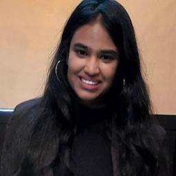 Drishti Jain