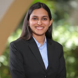 Drishti Jain