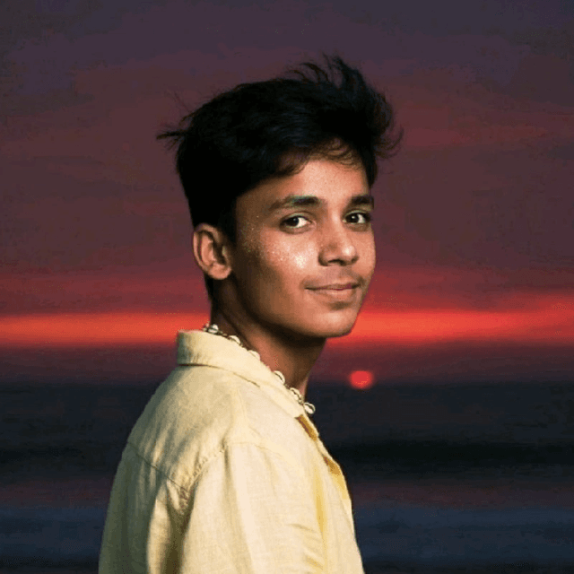 Drishya Bajpai