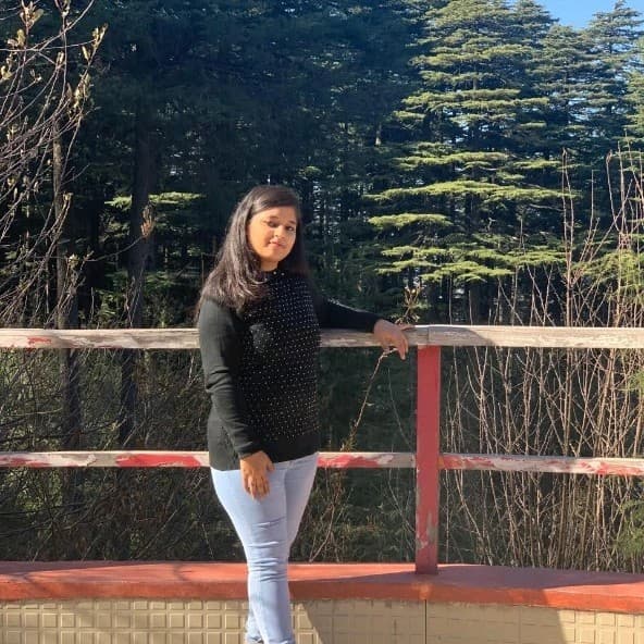 Dristi Sapra