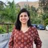 Dristy Srivastava