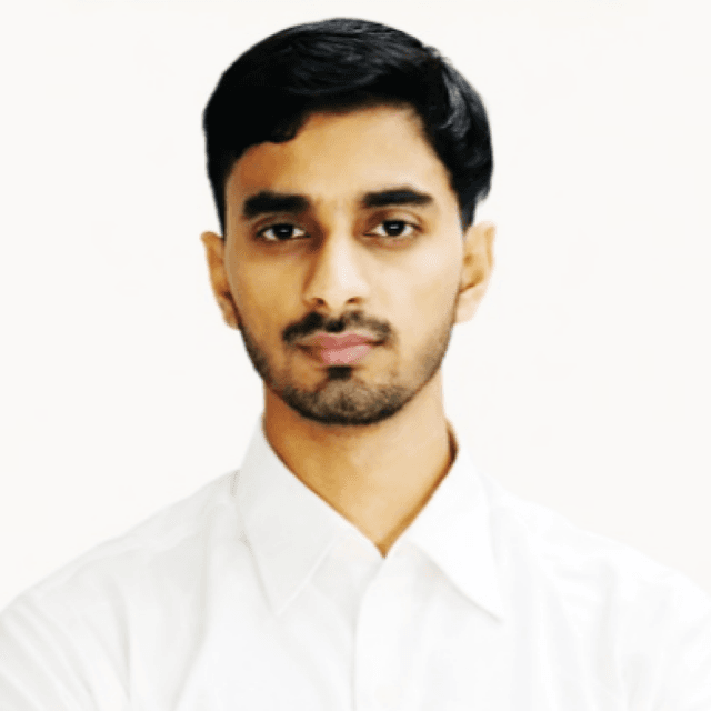 Jyotish Jha