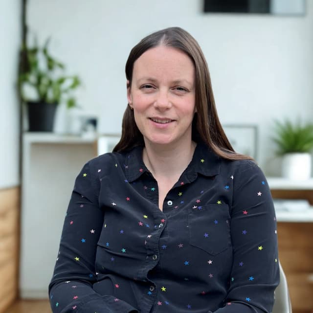 Kate Morgan PhD