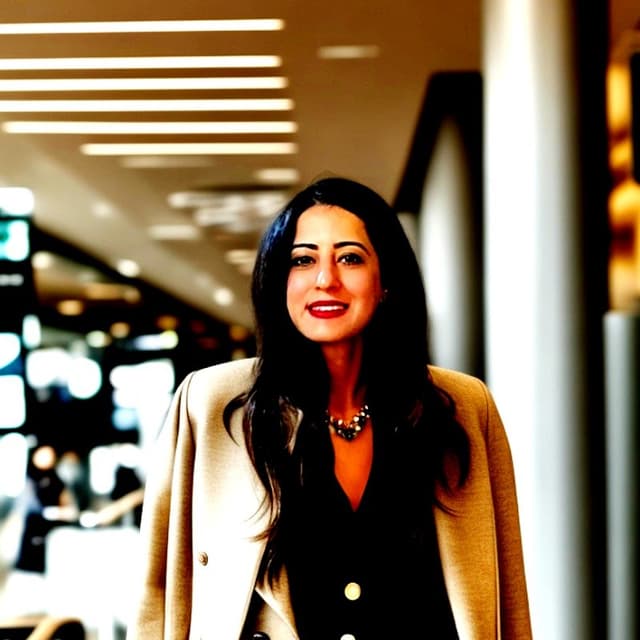 Dr. Kiranpreett Kaur
