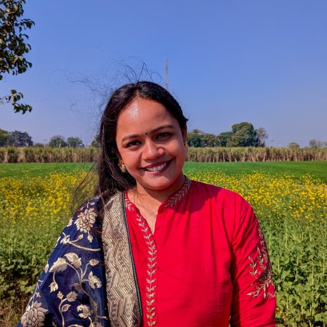 Dr. Kirti Maan