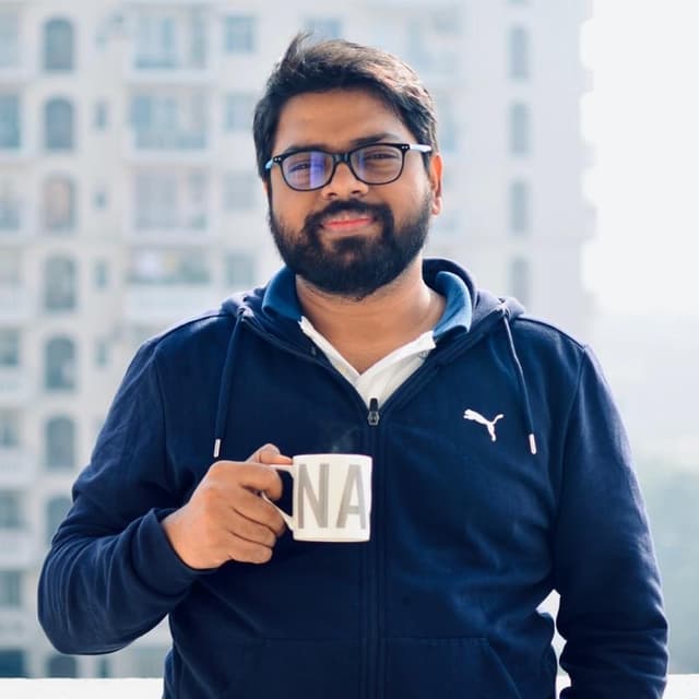 Dibya Ranjan Mallick
