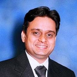 Dr Manish Guri (Bhanushali)