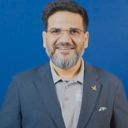 Dr. Manoj Kumar