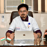 Dr. Mayur Kaushik