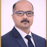 Dr. MD ABDULA RASHEED