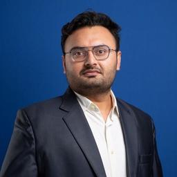 Muhammad Mohsin, PhD