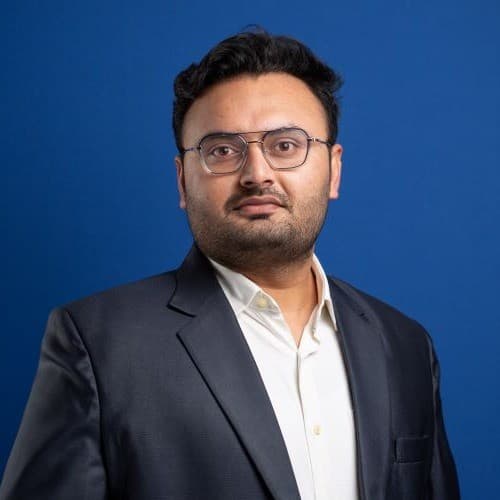 Muhammad Mohsin, PhD